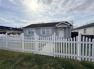1102 Avenue A, Marrero, LA 70072