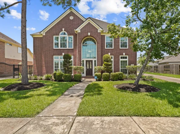 3006 Brooks Ct, Pearland, TX 77584