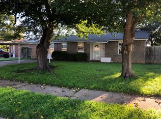 5107 Inlet Dr, Wichita Falls, TX 76310