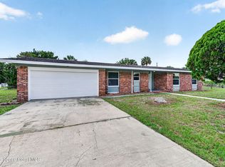 1295 Country Club Blvd, Titusville, FL 32780