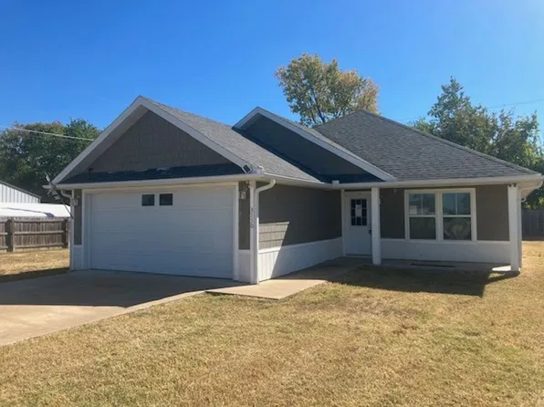 3130 Cc Ave, Baxter Springs, KS 66713