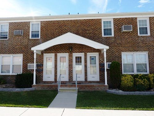 Home Exterior