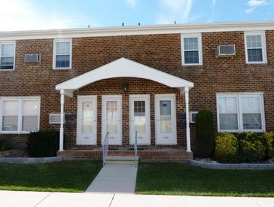 6 35th St #4, Ocean City, NJ, 08226