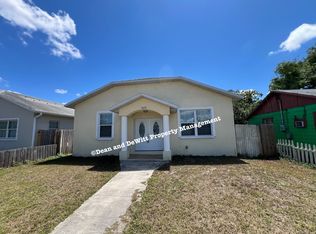 3656 54th Ave N, Saint Petersburg, FL 33714
