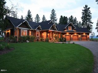 100 Leah Ann Ln, Kalispell, MT 59901