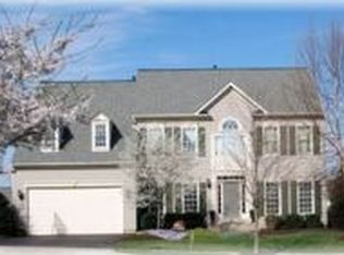 3609 John Simmons Ct, Frederick, MD 21704