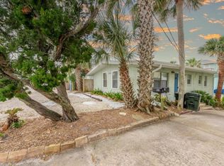 1954 Beach Ave, Atlantic Beach, FL 32233