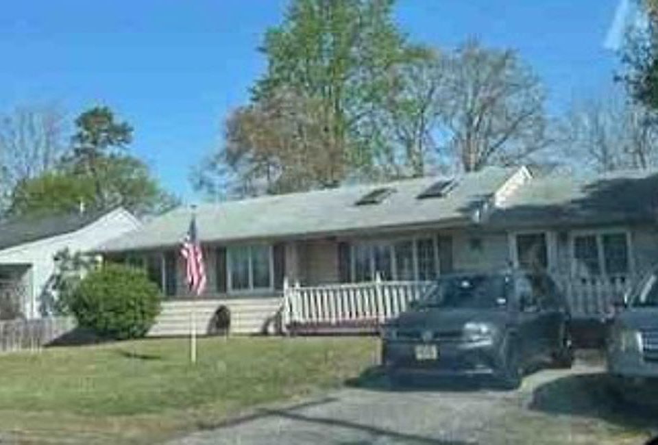 Property Front View