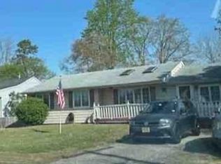 503 Maple St, Lakehurst, NJ 08733