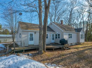 3771 Hemlock Ln, Eagle River, WI 54521