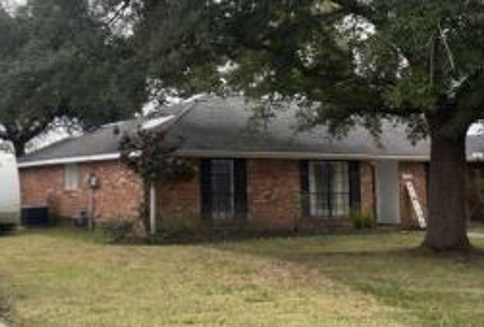 Property Side View