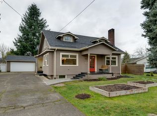 5926 N Superior St, Portland, OR 97203