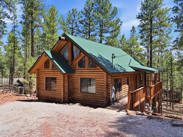 2733 Arido Ovi, Flagstaff, AZ 86005