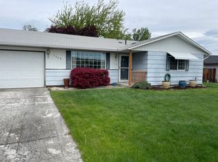 2607 Loren Ct, Yakima, WA 98902