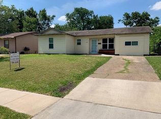 606 E Linda Dr, Garland, TX 75041