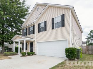945 Schofield Ln, Columbia, SC 29229