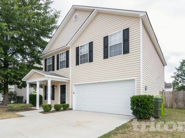 945 Schofield Ln, Columbia, SC 29229