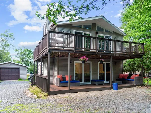 119 Chapman Cir, Albrightsville, PA 18210