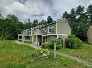 42 Marsten Ln UNIT 124, Enfield, NH 03748