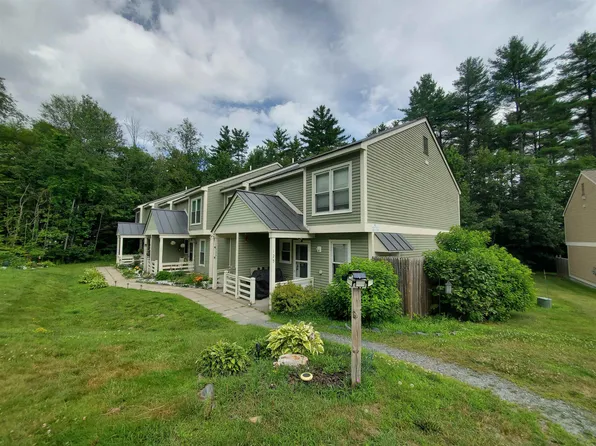 42 Marsten Lane #124, Enfield, NH 03748
