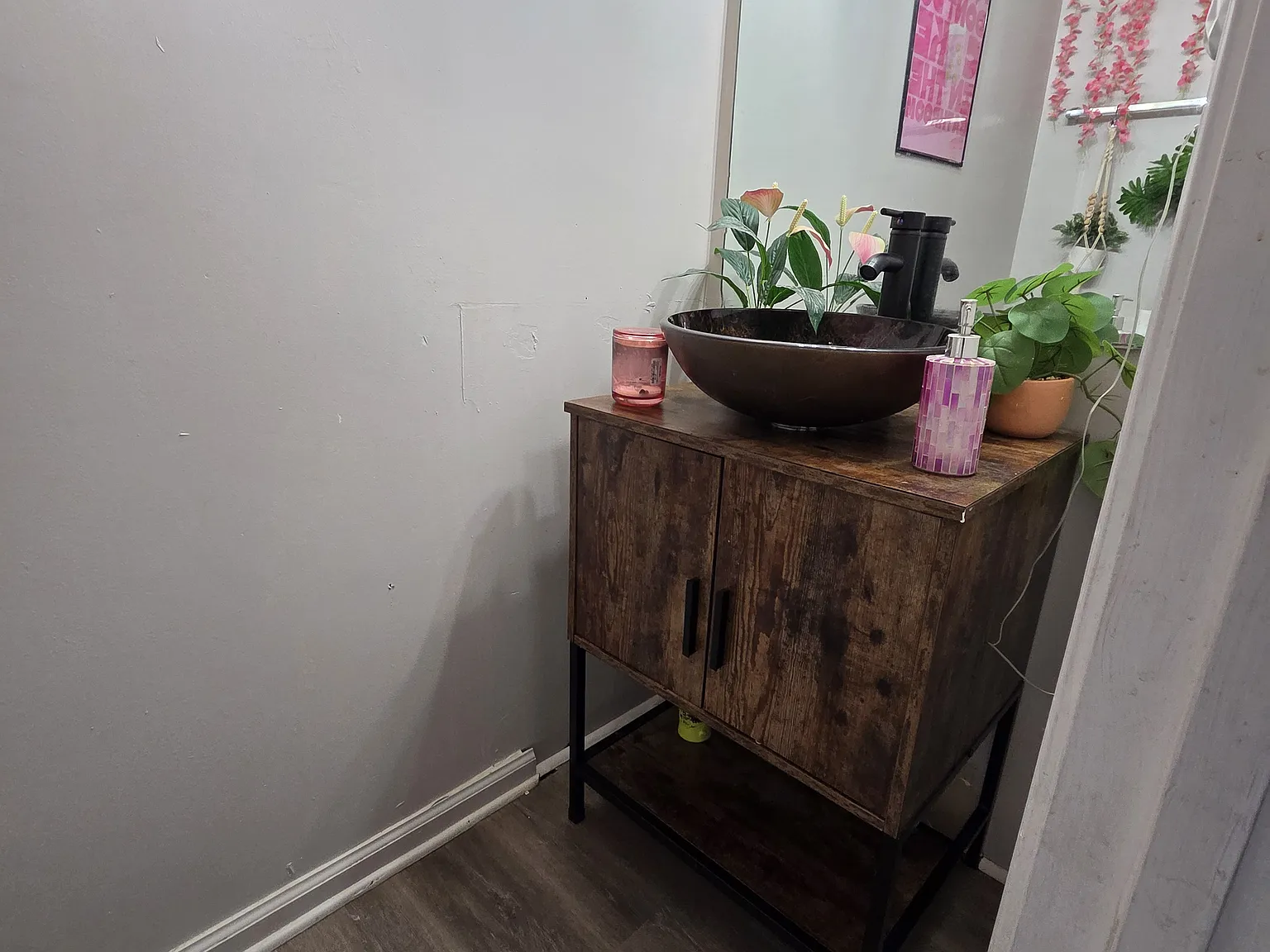 2 bed, 2.5 bath, 1168 sqft, $1,600 — Photo 4