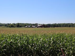 6360 Glendale Rd, Evart, MI 49631