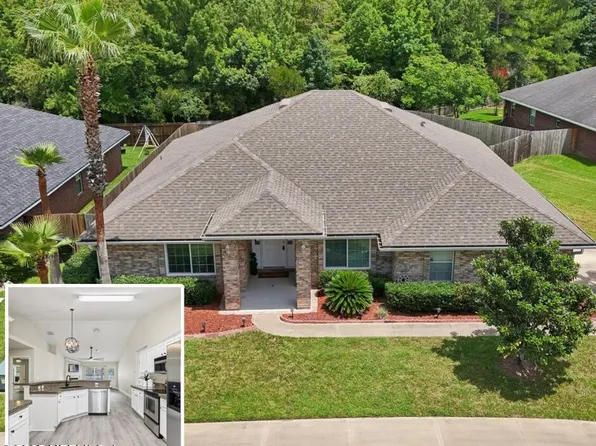 1437 HEATHER GLEN Lane, Middleburg, FL 32068