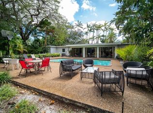 5891 SW 81st St, South Miami, FL 33143