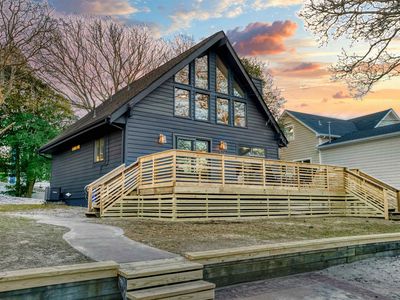 512 Robin Rd, Villas, NJ, 08251