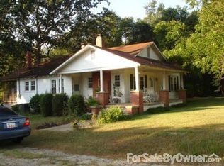 5762 Wagener Rd, Wagener, SC 29164