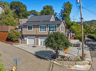 17 Prospect Dr, San Rafael, CA 94901
