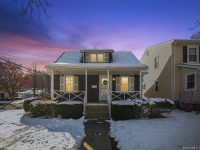 52 Morgan Ave, Greenwich, CT, 06831