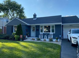 3043 W Washington St, Allentown, PA 18104