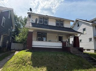 629 Exeter Ave SW, Canton, OH 44710