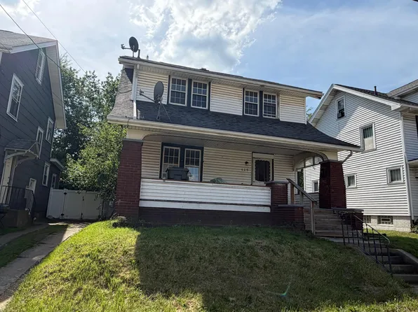 629 Exeter Ave SW, Canton, OH 44710