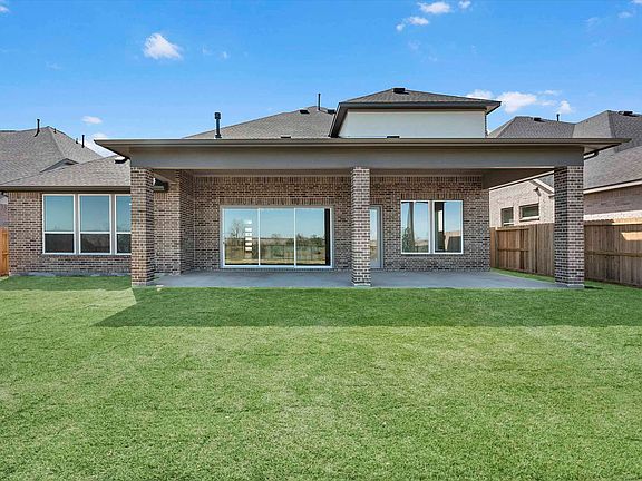 Savoy Plan 29714 Loblolly View Lane Covered Outdoor Living