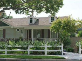1449 N Fairview St, Burbank, CA 91505