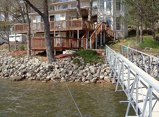 2711 Bittersweet Rd, Lake Ozark, MO 65049