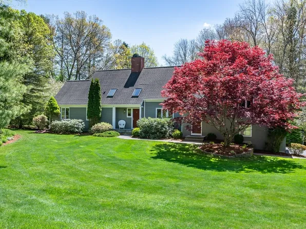 5 Parsons Way, Natick, MA 01760