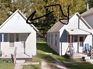 1816 S Renfro St, Springfield, IL 62703