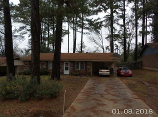 6771 Birch Trce, Ball, LA 71405