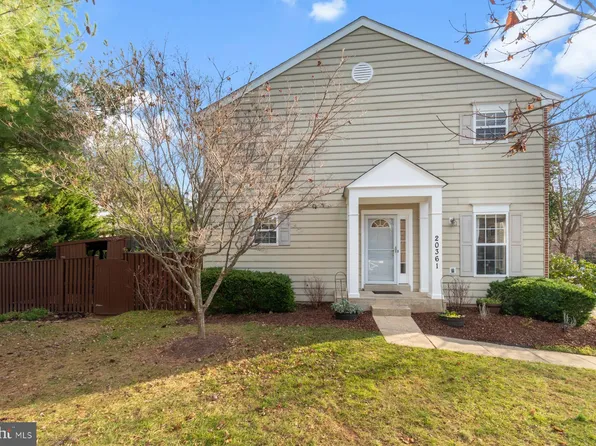 20361 Mill Pond Ter, Germantown, MD 20876
