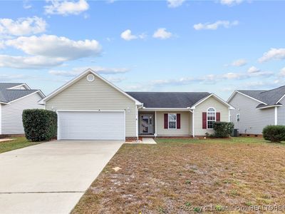1469 Mingary Ave, Fayetteville, NC, 28306