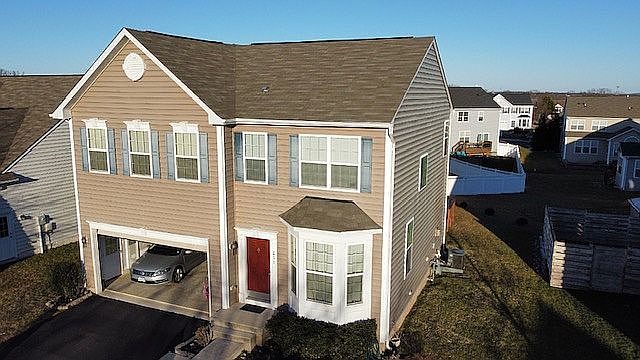 2nd image of 651 Pelhams Reach Dr