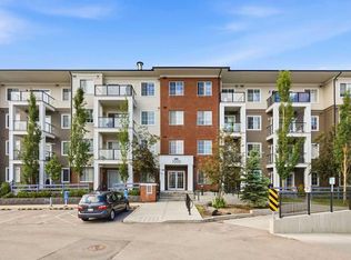 298 N Sage Meadows Park NW #1104, Calgary, AB T3P 1P5