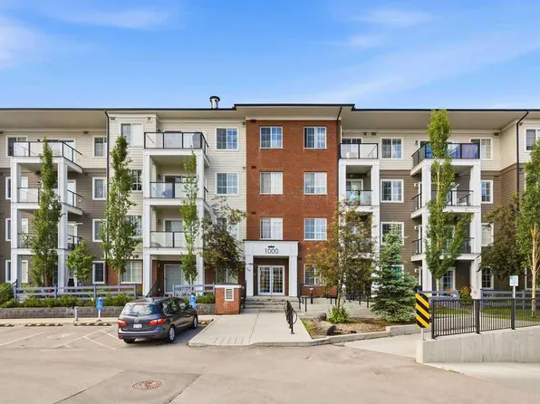 298 N Sage Meadows Park NW #1104, Calgary, AB T3P 1P5