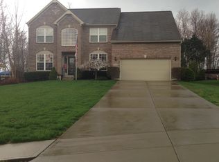 1205 Glenwood Trl, Batavia, OH 45103