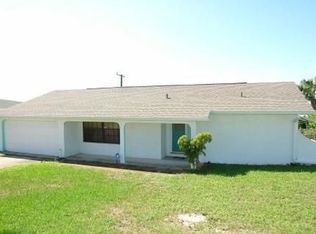 3474 NE Sandra Dr, Jensen Beach, FL 34957