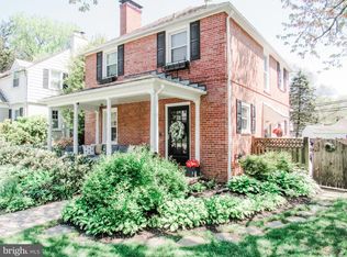 7201 Oxford Rd, Baltimore, MD 21212