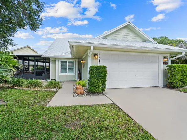 12942 SE Crooked Stick Ln, Hobe Sound, FL 33455